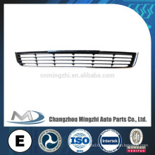 Bumper grille for vw new passat 2009 3BD853671